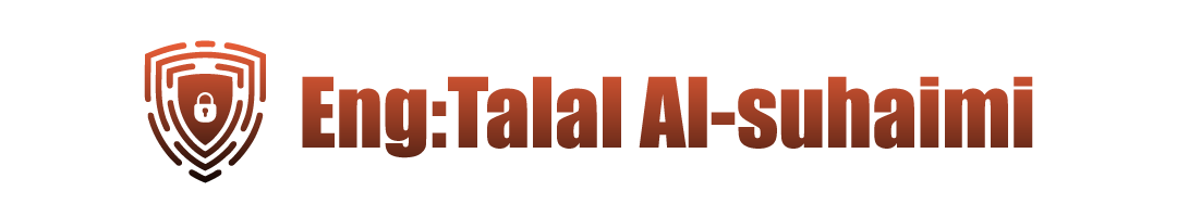 المهندس طلال السحيمي