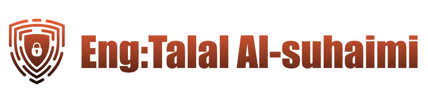 المهندس طلال السحيمي