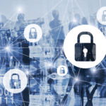 أمن المعلومات والأمن السيبراني