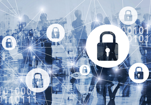 أمن المعلومات والأمن السيبراني