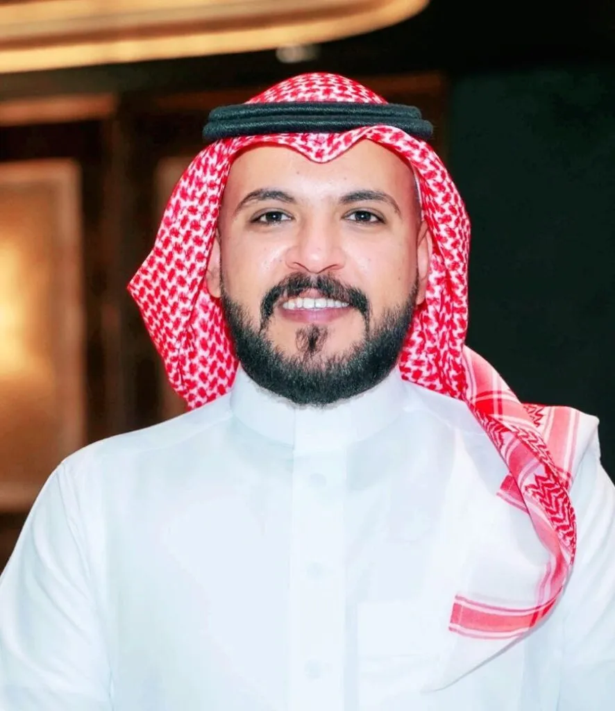 من هو المهندس طلال السحيمي ؟