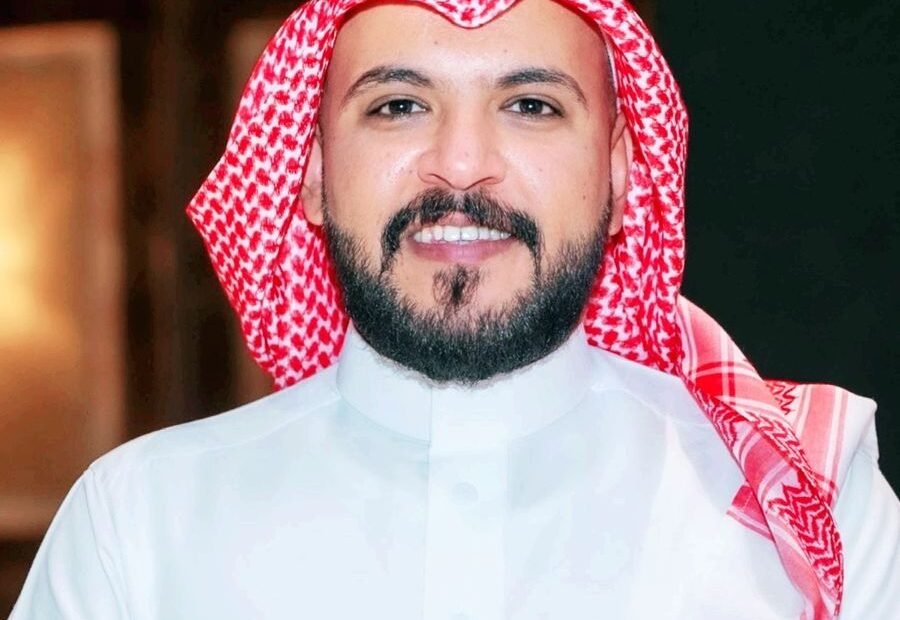 من هو المهندس طلال السحيمي ؟