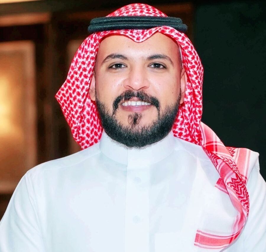 من هو المهندس طلال السحيمي ؟ من هو المهندس طلال السحيمي ؟